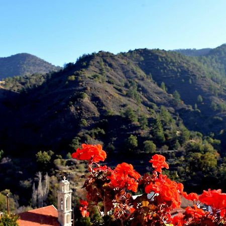 Kalopanayiotis Museum Inn كالوبانايوتيس المظهر الخارجي الصورة