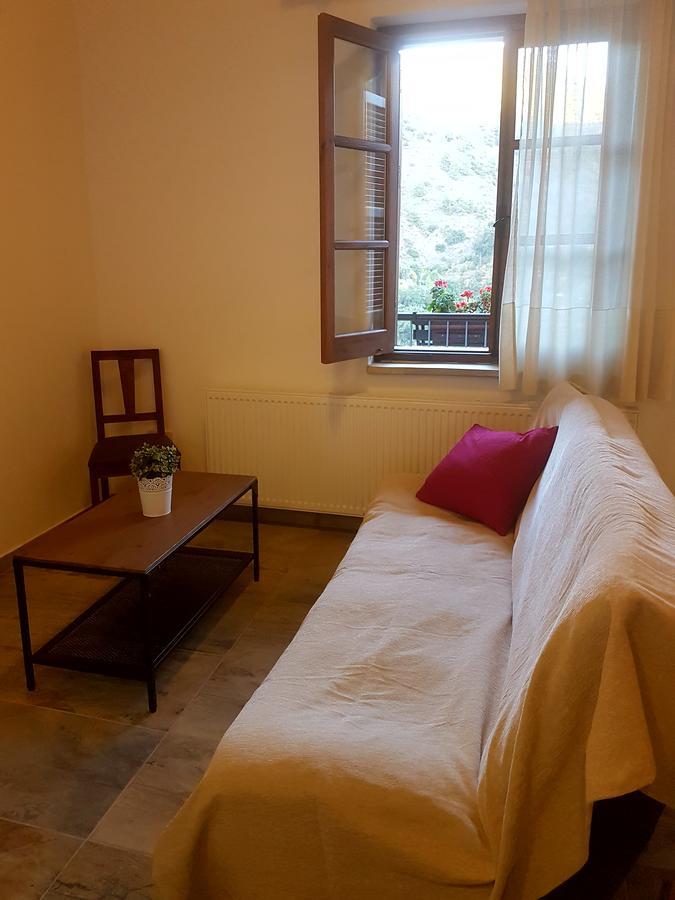 Kalopanayiotis Museum Inn كالوبانايوتيس المظهر الخارجي الصورة