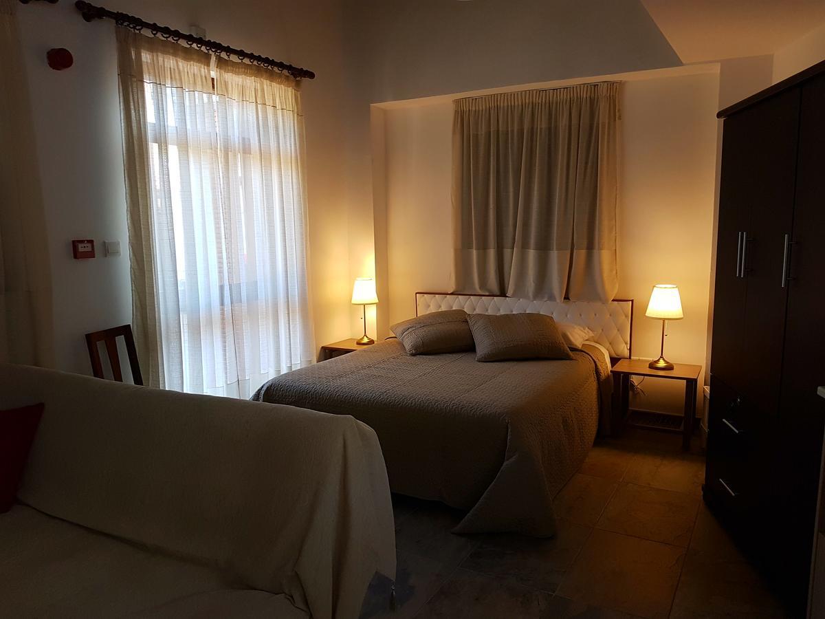 Kalopanayiotis Museum Inn كالوبانايوتيس المظهر الخارجي الصورة