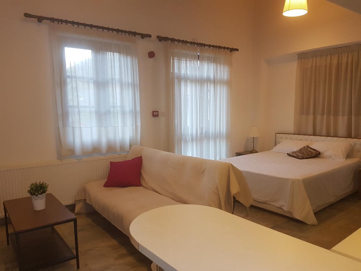 Kalopanayiotis Museum Inn كالوبانايوتيس المظهر الخارجي الصورة