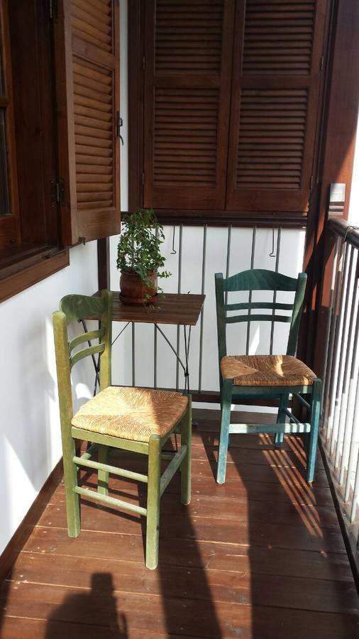 Kalopanayiotis Museum Inn كالوبانايوتيس المظهر الخارجي الصورة